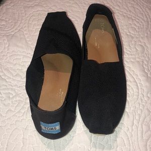 Black Toms